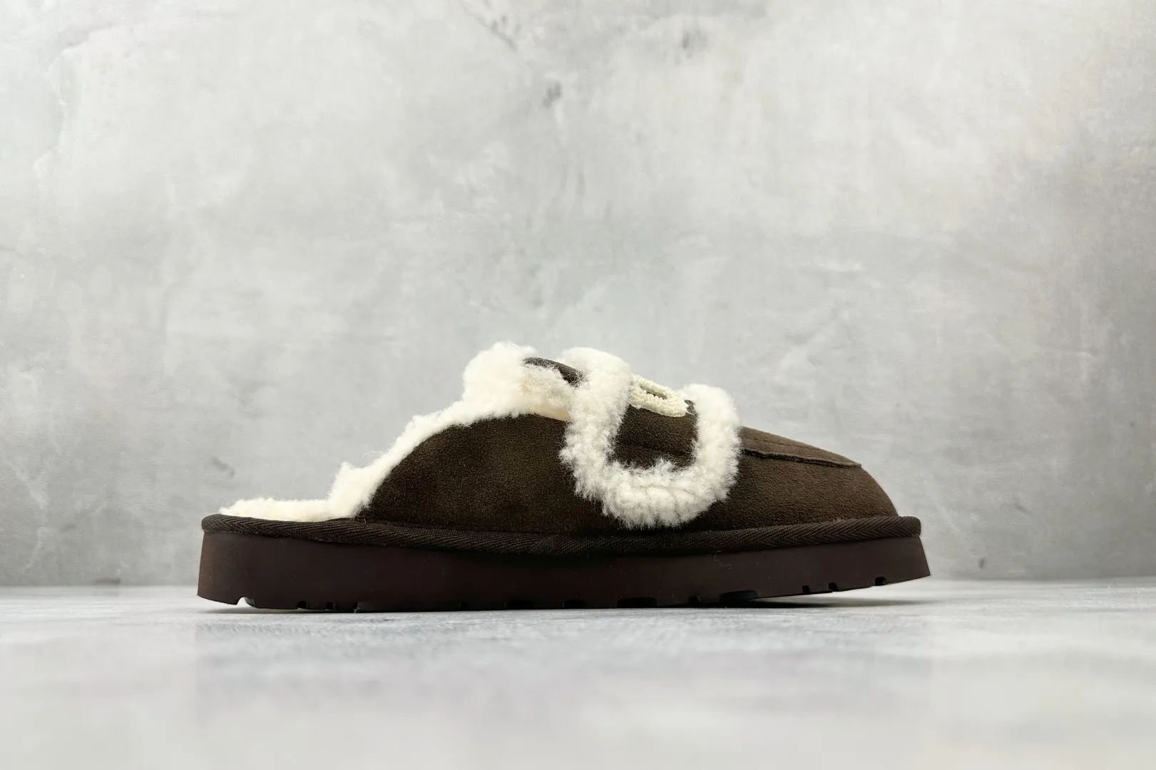 🐲💰 520 Terminal Store UGG W Classic Disquette Brown Item Number: 1115059-CHO Size: 35 36 36.5 37.5 38 38.5 39 40